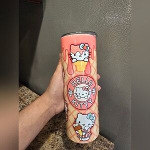 Hello Kitty‎ Tumblr